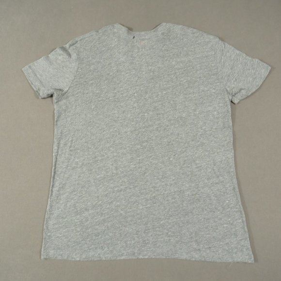 The Beatles Top Womens Medium Gray Twist And Shout Japanese Print Worn-Rite - Picture 2 of 13